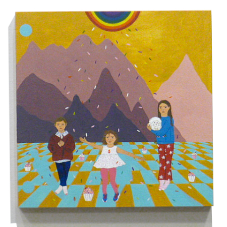 Ava Max Paloma and Sugar